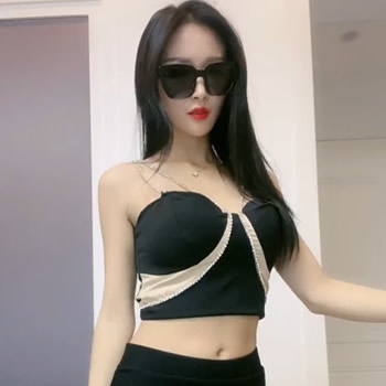 新人♮丽莎