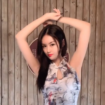 迪丽蜜桃