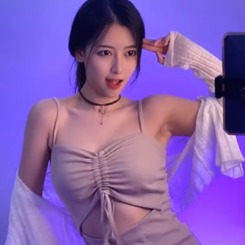 嫩a姨
