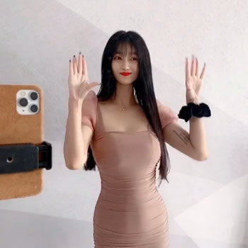 有点甜