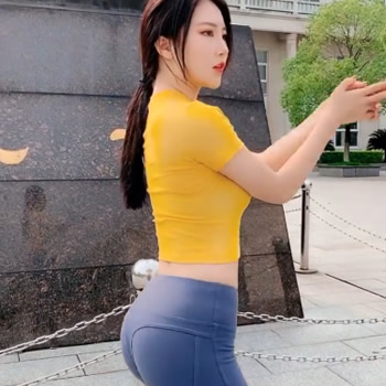 潺潺