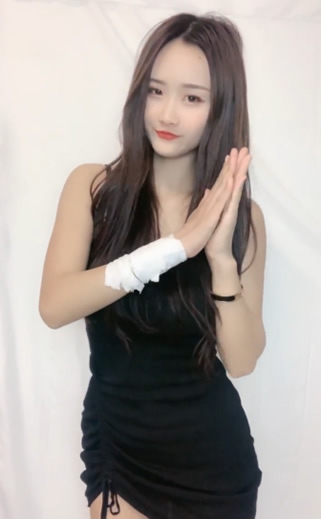 笑眼