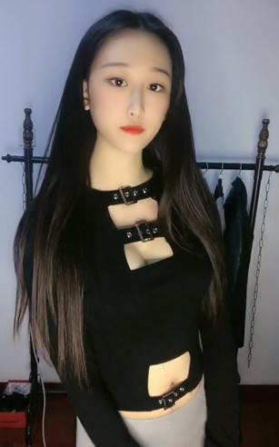 灵姑娘
