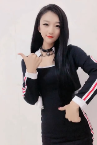 晓晓
