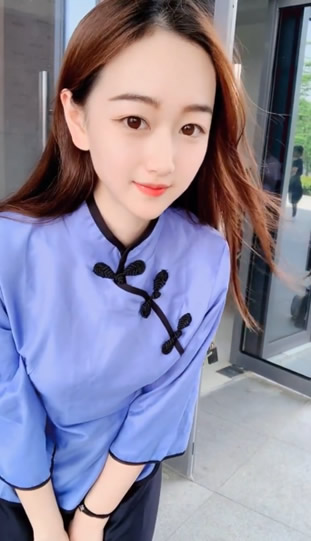 美儿