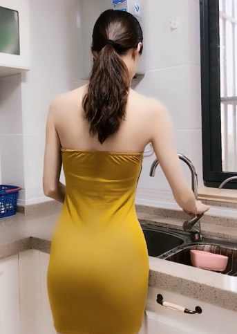 柠檬小姐姐