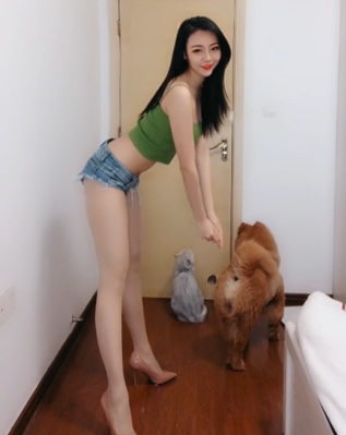 林芳娜